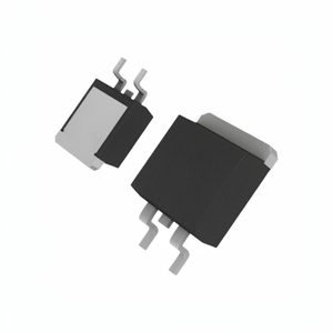 Transistors BOM IC In Stock Electronics Component D3PAK APT20M38SVRG/TR - Product Image 1