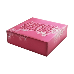 Cajas de Regalo Plegables de Cartón Rígido con Imán, Coloridas y Creativas, Personalizadas y en Oferta - Product Image 2