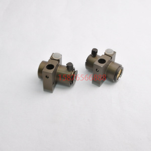 หัวดูดกระดาษโรแลนด์ สำหรับเครื่องพิมพ์อิงค์เจ็ทแมนโรแลนด์ รุ่นที่ 1 - Product Image 5