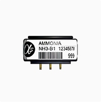 Diskon besar NH3-AF NH3-B1 NH3-A1 Sensor Gas amonia Alphasense Inggris