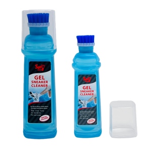 Producto <span class=keywords><strong>de</strong></span> Limpieza para <span class=keywords><strong>Calzado</strong></span> Deportivo Step Care Premium Efficient, Gel <span class=keywords><strong>Limpiador</strong></span> <span class=keywords><strong>de</strong></span> Zapatillas <span class=keywords><strong>de</strong></span> 100 ml - Product Image 4