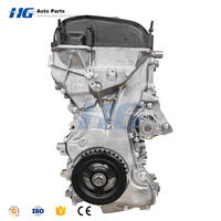 Car Engine Assembly 2.0L LF LF-VE LF-DE LF-VD 108KW Factory Price Gasoline Engine for Mazda 3 Mazda 6 MX-5