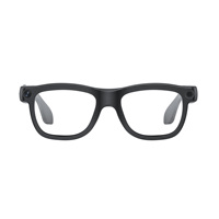 Lunettes Intelligentes Électrochromiques E09C avec Caméra 8MP, Type-C, Traduction Photo, Enregistrement Vidéo POV, Assistant Vocal IA, Lunettes Intelligentes 2026