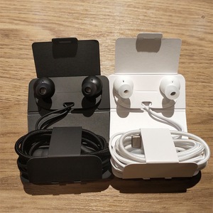 หูฟังแบบสอด USB C S20ในหูของแท้ S22หูฟัง S21สำหรับ <span class=keywords><strong>Samsung</strong></span> Note 10 headbuds สำหรับ headsts <span class=keywords><strong>AKG</strong></span> Type C <span class=keywords><strong>EO</strong></span>-<span class=keywords><strong>IG955</strong></span> - Product Image 4