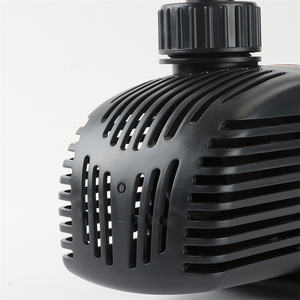 JUYANG卸売12000L/H 85WAc水中ウォーターポンプ6hp水族館噴水ポンプ水槽池養魚池用ソーラーウォーターポンプ - Product Image 3