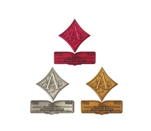 Chất Lượng Cao Tùy Chỉnh Nhôm Dính <span class=keywords><strong>Sticker</strong></span> Nhãn Hiệu Riêng Cho Rượu Vang Bia Whisky Chai Nước Giải Khát Sử Dụng Cho Rượu Sâm Banh Kim Loại Kết Thúc - Product Image 3