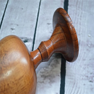 Verres à cocktail en bois modernes de la meilleure qualité pour la fête à la Saint-Valentin - Product Image 1