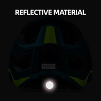 Casque de vélo de montagne CPSC EN1078 CE, réglable, pour adultes et jeunes, visière amovible, léger, casque de cyclisme VTT