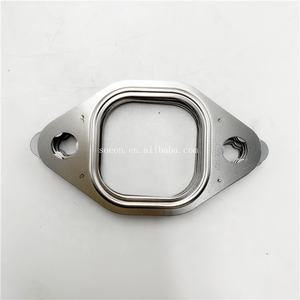 Brand New Great Price 1003549556 Weichai Gas Engine Exhaust Pipe <strong>Gasket</strong> for Weichai Engine - Product Image 6