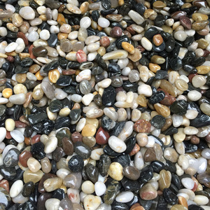 <strong>Polished</strong> <strong>River</strong> Pebble <strong>Stone</strong> for Garden Cheap <strong>Stone</strong> Pebbles Landscape <strong>Stone</strong> - Product Image 2