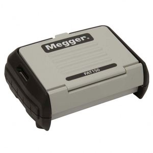 Megger PAT150แบบพกพาอุปกรณ์ทดสอบ pat - Product Image 1
