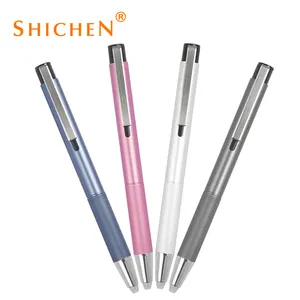 Online Winkelen Hot Koop Handige Tools Metalen Licht Tip Bal Pen