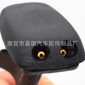 Buse de lave-glace BMW E36 Série 3 Z3 1384859 Mécanique pour 1990-2003 - Product Image 4