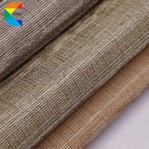 Papier peint PVC moderne imperméable à l'eau à texture de bois - Antistatique, écologique pour salle de bain et <span class=keywords><strong>cuisine</strong></span>, disponible en plusieurs couleurs - Product Image 5