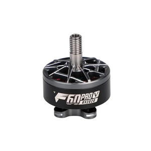 Moteur RC THOBBY F60PROV 1950KV pour Drone de Course FPV 5 Pouces, Moteur Brushless 2207 Série Pro V en Alliage pour Aéronefs - Product Image 3