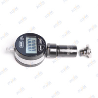 Outil de service d'injecteur de carburant diesel ZQYM Eup Eui outils pour mesurer la hauteur des vis de couverture arrière pour scania