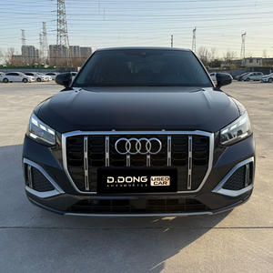<span class=keywords><strong>Audi</strong></span> Q2L 1.4T Turbo 35TFSI de Alto Rendimiento, Usado, 2022, Pintura Original, Maletero Automático, Techo Panorámico, Vehículo de <span class=keywords><strong>Segunda</strong></span> <span class=keywords><strong>Mano</strong></span> - Product Image 2