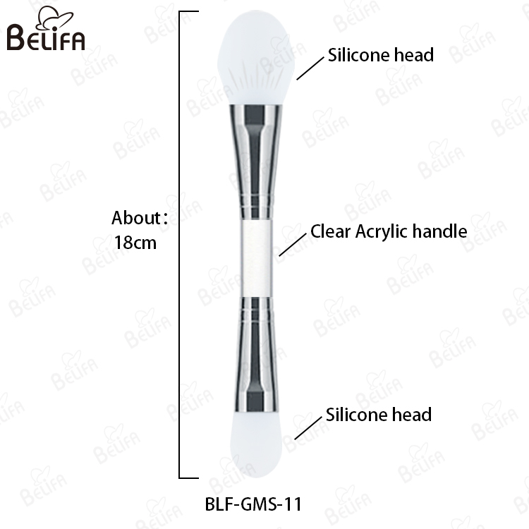 BLF-GMS-11 double silicone