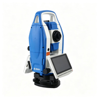 Stonex T10 Accuracy 2'' Total Station Measuring Instrument Professional for Land Surveying Total Station