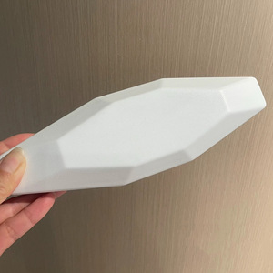 Cao cấp hình pha lê kính trường hợp đẹp trai khung quang học Trường hợp với phong cách mới PU Chất liệu - Product Image 2