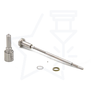 0445120305 phun sửa chữa Kit bao gồm vòi phun dlla149p2271 và f00rj02506 Van lắp ráp - Product Image 1