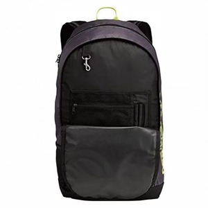Mochila de lacrosse BSCI Factory Field, gris, para palos de hockey sobre hielo - Product Image 2