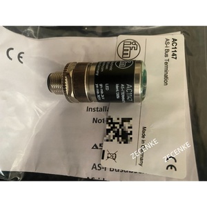 MÓDULO DE TERMINACIÓN DE BUS AS-I ONE IFM AC1147 NUEVO - Product Image 3