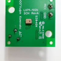 Servicio de Montaje de Placas de Circuito Impreso (PCBA) Personalizadas OEM, Prototipo de Montaje SMT, Placa de Control de Unidad de Elevación, 22 Capas, 1oz de Cobre