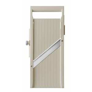 Cortadora de Carne HENDI Shgun PRO Japonesa Tipo Mandolina 380x180x(H)45mm - Product Image 1