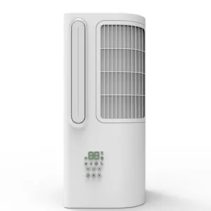Tywit pencere ac ünitesi split soğutma sadece klima klima ev, pencere kliması invertör