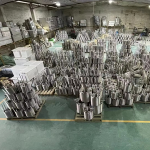 Ống nóng thép không gỉ xoắn ốc cuộn Dây làm mát ống CE/TUV chứng nhận leakproof cho phục hồi Tank phụ kiện - Product Image 3