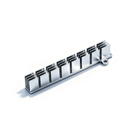 Pièces usinées CNC industrielles personnalisées, usinage CNC, pièces de machines en aluminium, acier inoxydable 5 axes
