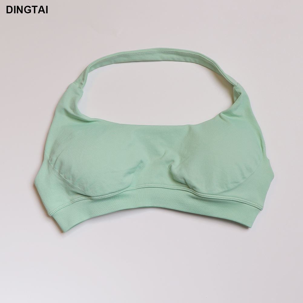 บรา PALM GREEN