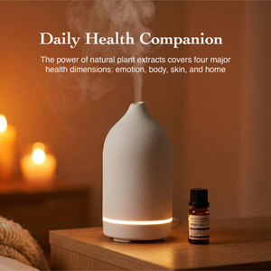 Aceite Esencial de Naranja Dulce OEM 10ml 100% Puro Destilado al Vapor Cosmético para el Cuidado de la Piel Aromaterapia Alivio del Dolor Anti-Hinchazón - Product Image 4