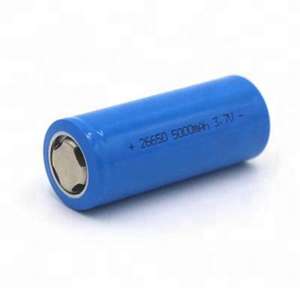Venta al por mayor LiFePO4 de hierro de litio de calidad Superior 3,2 V 3000mAh 26650 batería recargable - Product Image 3