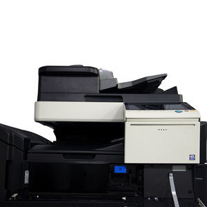 Fotocopiadoras de Oficina Monocromáticas Usadas Konica Minolta Bizhub 808 - Product Image 3