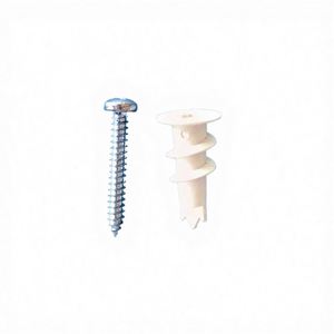 Fabricant leader de boulons d'ancrage à haute résistance M6 M8 M12, plaqués zinc jaune - Product Image 2