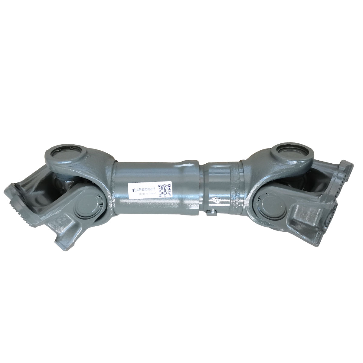 Sinotruk Beiben Foton Truck Parts - Drive Shaft AZ9557310625