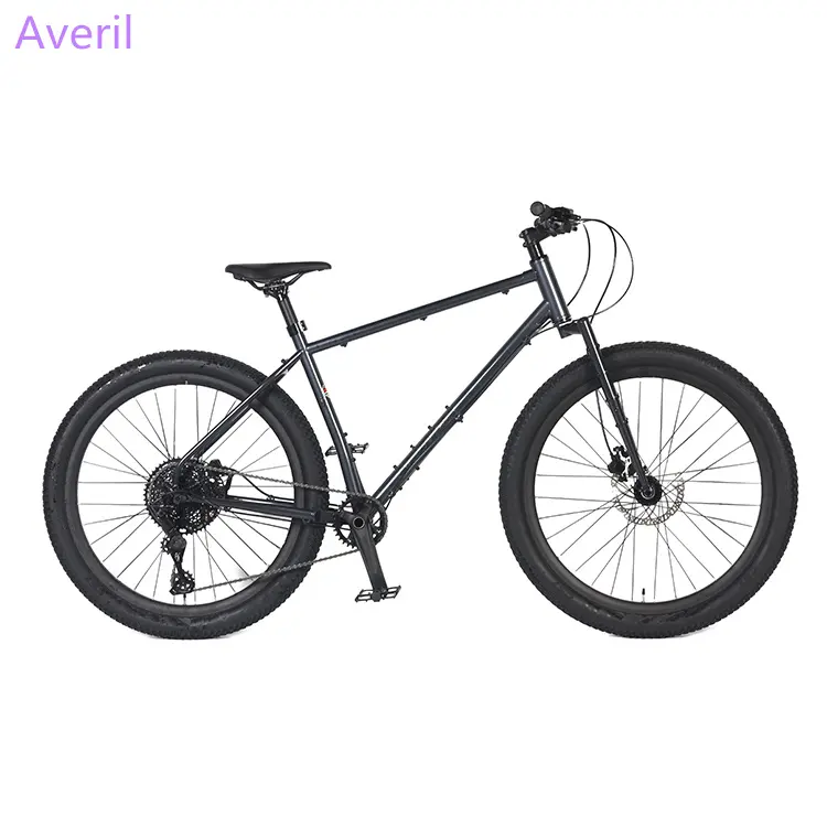 Aluminum Alloy frame Mtb Bike 29 Inch Family Portable Pedals High Quality Gym Exercise Suspension Bicycle Mountain Bike