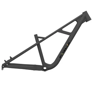 Rangka sepeda gunung paduan aluminium, rangka sepeda gunung MTB 26 27.5 29 inci