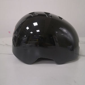 OEM logotipo personalizado adultos hombres mujeres Commuter Scooter eléctrico cascos <span class=keywords><strong>con</strong></span> <span class=keywords><strong>luz</strong></span> LED <span class=keywords><strong>trasera</strong></span> <span class=keywords><strong>para</strong></span> Bicicleta de ciudad montar en bicicleta monopatín - Product Image 3