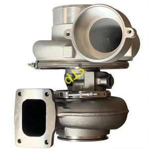 Turbocompresseur Turbo BTV7511 289-1453 2891453 pour Caterpillar - Product Image 2
