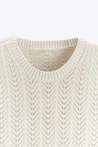 Conception personnalisée logo coton surdimensionné grande taille en gros sport été recadrée maille tricoté haut hommes <span class=keywords><strong>Crochet</strong></span> débardeur <span class=keywords><strong>gilet</strong></span> - Product Image 6