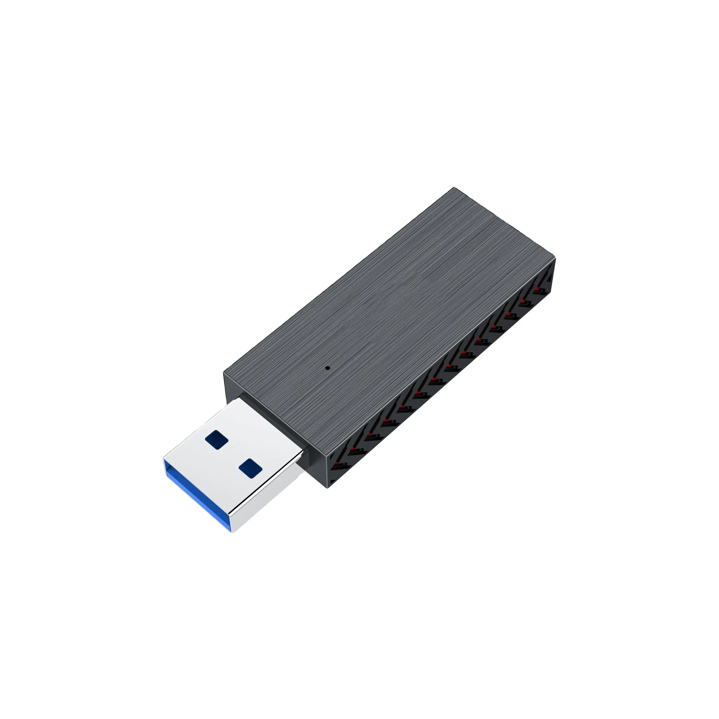 Hochwertige AX3000 Wifi 6 Dual Band PCIe Wifi Adapter Dongle USB Wifi USB Adapter USB Wireless Adapter für Laptop