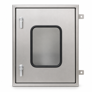 Boîtiers de châssis en tôle et boîtiers d'instruments, équipements de traitement, boîtiers de serveurs fabriqués en Chine - Product Image 3