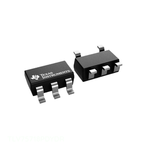 SC 74A, SOT 753 BOM IC Auf Lager TLV75718PDYDR 1 A, LOW IQ HIGH ACCURACY LOW <span class=keywords><strong>DR</strong></span> Elektronische Komponenten Zubehör - Product Image 1
