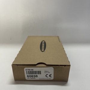 Módulo de Seguridad Banner AT-FM-10K 100% Nuevo y Original - Product Image 1