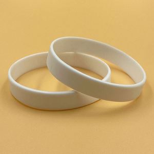 Pulseras de Silicona Impermeables con Logotipo Personalizado para Halloween, Pulseras Deportivas con Diseño de Calabaza para Fiestas y Recuerdos - Product Image 3
