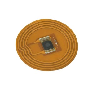 20 mét Vòng NFC 424 DNA chip 13.56MHz FPC NFC chống mưa chống kim loại RFID Tag cho chèn - Product Image 5