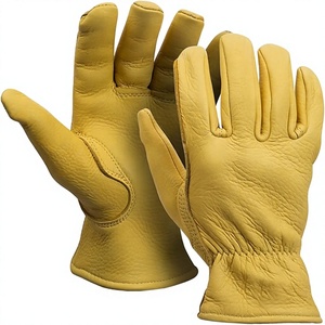 SIZA RTS S1009 Black High Quality Anti-Chemical 2 Mil Thick Xs Size <b>Sand</b> <b>Blasting</b> Machine Waterproof Work Dry Box Safety Gloves - Product Image 3